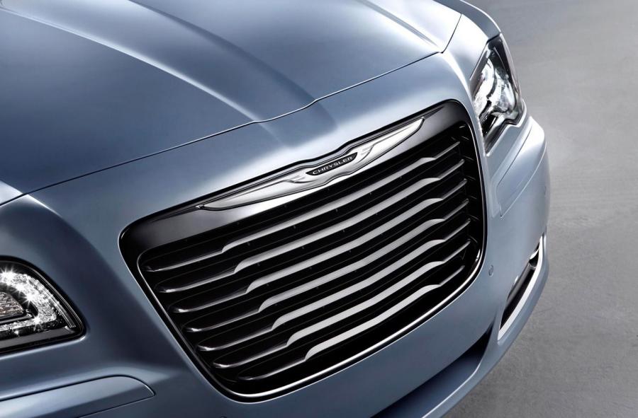  Chrysler 300C S 2014 года  (фото 3 из 6)